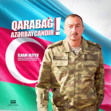 Rahim Ağayev: Müzəffər əsgərlərə diqqət və qayğı