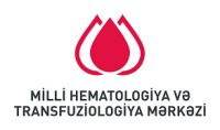 Milli Hematologiya və Transfuziologiya Mərkəzi | Loqotip
