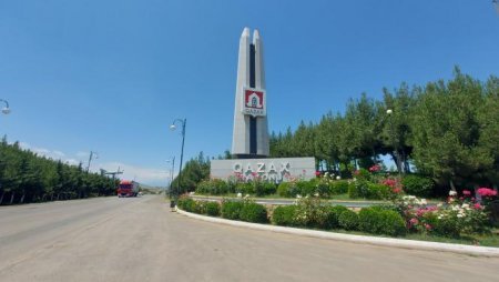 Fərhad İsgəndərov: Qazax Rayonunun Memarlıq və İnkişafında Liderlik