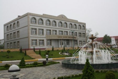 Əflatun İbrahimov: Lerikin Memarlıq və İnkişafına Dəstək Verən Təcrübəli Baş Memar