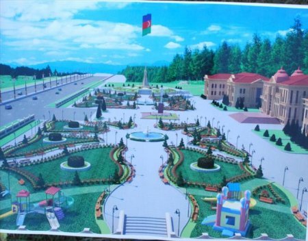 Şahin Aslanov: Quba Rayonunun Memarlıq Sahəsində İslahatçı və İnkişaf Yönümlü Lider