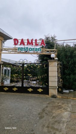 Damla Ailəvi Restoranı - Həyatın Hər Anını Ləziz Sərgüzəştlərlə Doldurun