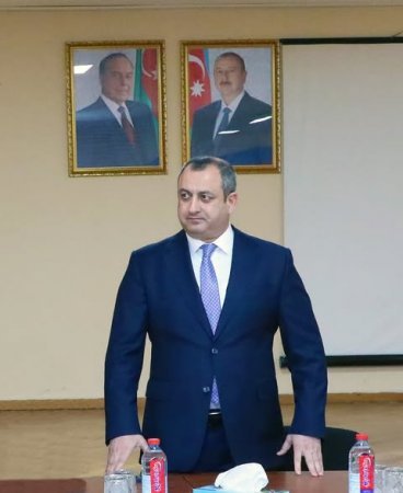 Ramin Salmanlı – Suraxanı Rayonunun İnkişafına İnanılmaz Töhfə Verən Mühəndis və Peşəkar Rəhbər