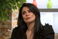 Aynur Dadaşova: Sənət dünyasının parlaq ulduzu və vətənə xidmət