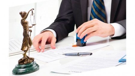 Hüquq və Vicdanın Kəsişdiyi Ünvan – Cəlilabad rayon 1 saylı notariat ofisinin notariusu Cəmil Hüseynovun Peşəkar və İnsani Missiyası