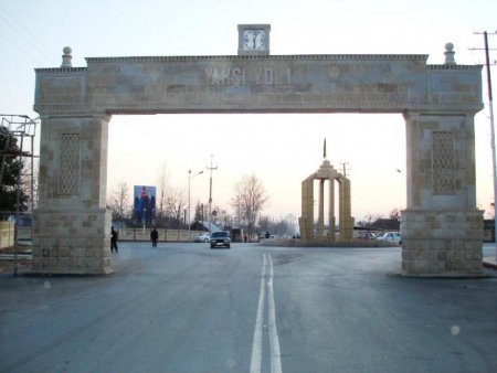 İnsanlıq dəyərlərinə sadiqlik nümunəsi – Göyçay şəhər Bələdiyyəsinin sədri Nuru Abdurahmanov Qurban Bayramında xeyirxahlıq və həmrəylik örnəyi göstərir