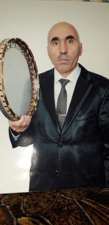 Firudin Ağayev – Azərbaycan musiqisinin ecazkar səsi və xalqın sevgisini qazanan xanəndə