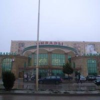 Xeyir işlərin ünvanı – Qubadlı Şadlıq Sarayı və sahibkar Lətif Əhmədov