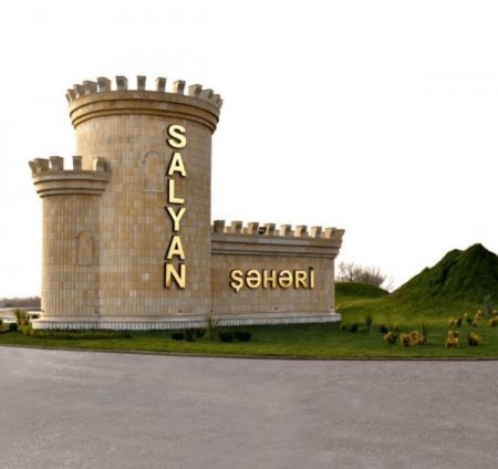 Dadaş Vəlizadə – Salyanın nümunəvi iş adamı və vətənpərvər şəxsi