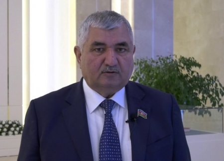 “Vətənə sadiq ömür: Mirzəcan Xəlilovun dövlətçilik missiyası”