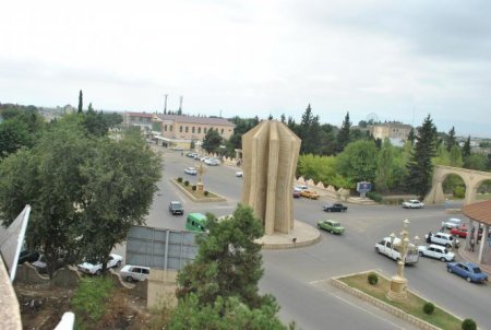 “Cəngan kəndinin inkişafında nümunəvi lider – Bələdiyyə sədri Mirzə Kərimov”