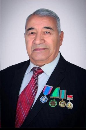 “Gəncənin müdrik səsi: Ağsaqqal və alim Nurəddin Məmmədovun nümunəvi fəaliyyəti”