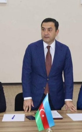 “Quşencənin İnkişafının və Vətəndaş Məmnuniyyətinin Sadiq Nümayəndəsi – Vüqar Muradəliyev”