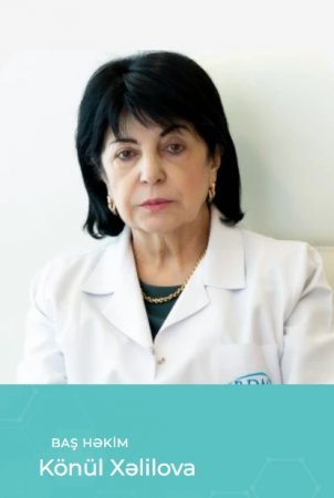 Könül Xəlilova: Şuşa Zəfəri dövlətin qətiyyətini və milli birliyin sarsılmaz gücünü nümayiş etdirir