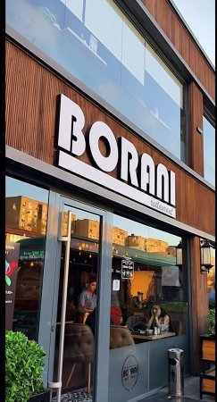 Boranı Restoranı – Neftçilərdə Ləzzətin və Rahatlığın Yeni Ünvanı