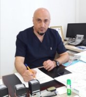 Natiq İsmayılovdan Novruz və Ramazan Bayramı Təbriki